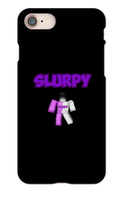 Slurpy IPhone Cases