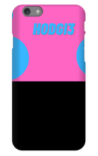 hodgi3 iPhone Phone Cases