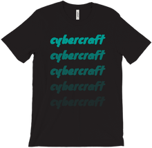 cybercraft T-Shirts
