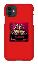 maniac26 iPhone Phone Cases