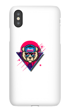 bearlygoodgaming iPhone Phone Cases