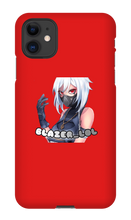 Iphone Cover Blazer