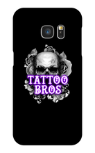 tattoobros Samsung Phone Cases