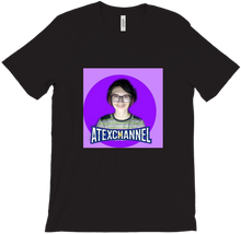 atexchannel T-Shirts