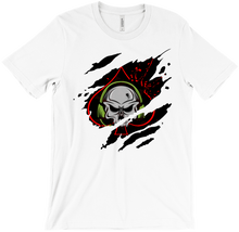 cogsoldier1711 Tear Through T-Shirt