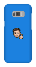 espositos06 Samsung Phone Cases