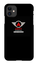 Gaming Army iPhone Phone Cases