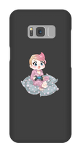 ChibiTaari Samsung
