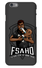 smash_ndash iPhone Phone Cases