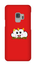 justgoodmood Samsung Phone Cases
