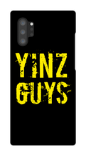 Yinz Guys Samsung Phone Case
