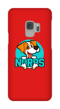 norbss_ Samsung Phone Cases