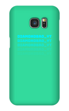 diamondbro_yt Samsung Phone Cases