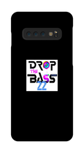dropthebass samsung phonecase