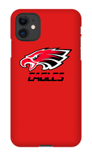 R6 Eagles Clan iPhone Phone Cases
