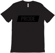 pri3de T-Shirts