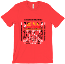 One Piece T-Shirt Prisma