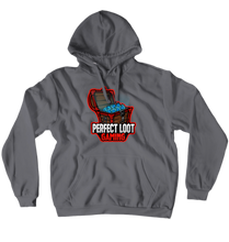 Perfect Loot Hoodies (No-Zip/Pullover)