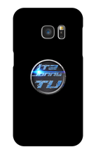 ItzJonnyTV Handyhülle (Samsung Galaxy)