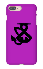 spazzydragon98 iPhone Phone Cases