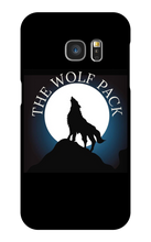 The Wolf Pack Samsung Phone Cases