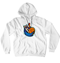 clipeuss Hoodies (No-Zip/Pullover)