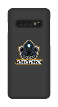cheekyozzie Samsung Phone Cases
