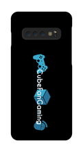 CubeFanGamingTV Samsung Phone Cases