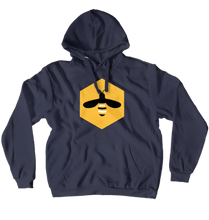 Bumblebee's hoodie