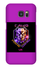 dawghousegaminguk Samsung Phone Cases