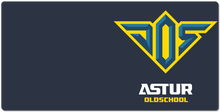 AoS XXL Gaming Mousepad