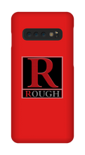 Rated Rough Samsung Phone Case