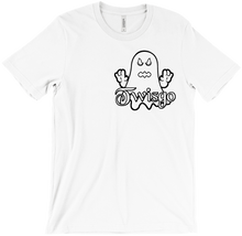 Twisgo T-Shirt dunkles Logo