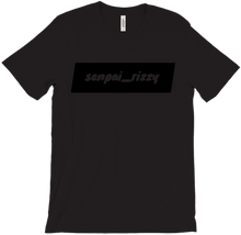 senpai_rizzy T-Shirts