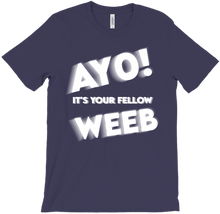 Weeb Faze T-Shirt