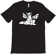 Winged Wolf T-Shirt