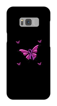 itsm1zzy Samsung Phone Cases