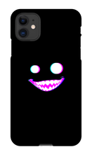 TheErrors Smile iPhone Phone Cases