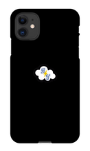 olympicthunder iPhone Phone Cases