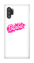 Barbie