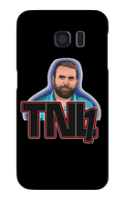 tnl1 Samsung Phone Cases