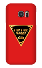 tristarsgames Samsung Phone Cases