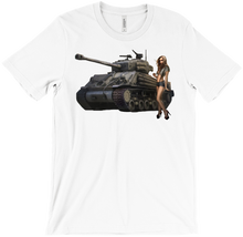 mrthompson_tv T-Shirts