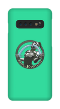 sirfavalot Samsung Phone Cases