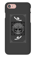 Dark Mystic's iPhone Phone Cases