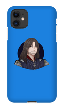 AragornTTV iPhone Phone Cases