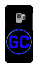 thegamerscubenl Samsung Phone Cases