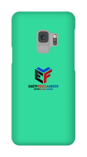 eastfreezlaander Samsung Phone Cases