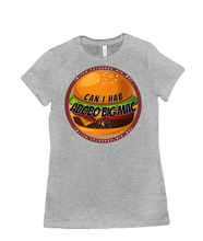 Can I hab Adobo Big Mac pls Women’s T-shirt