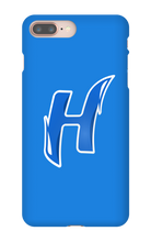 Harricane iPhone Cases